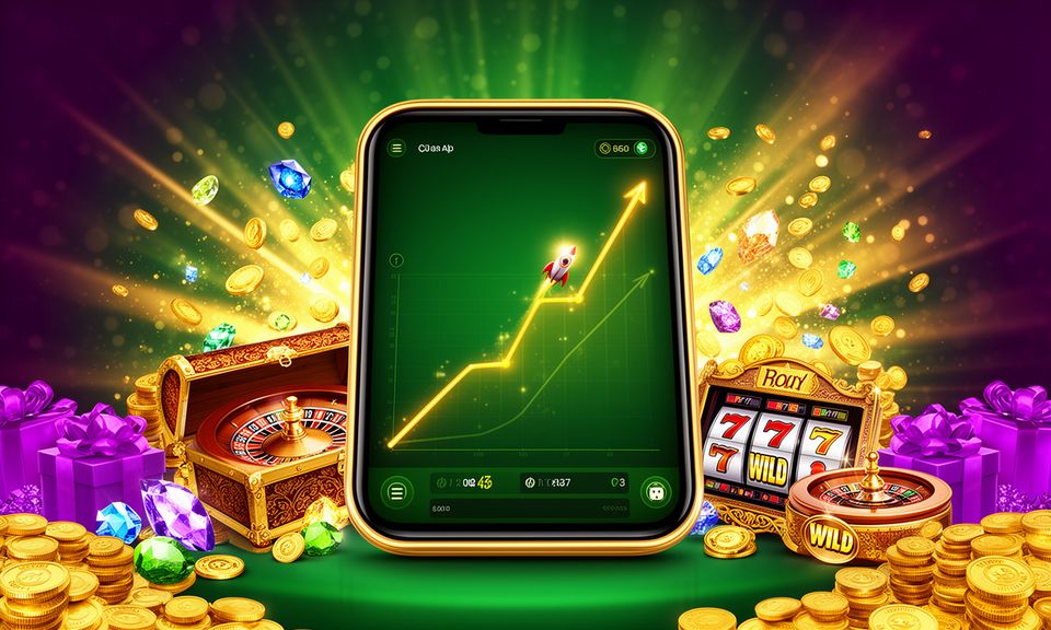 ko3333 mobile gaming