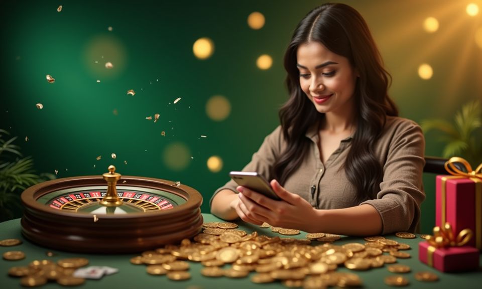ko3333 টেবিল এসেস এইট্স ko3333-এ কী পাবেন