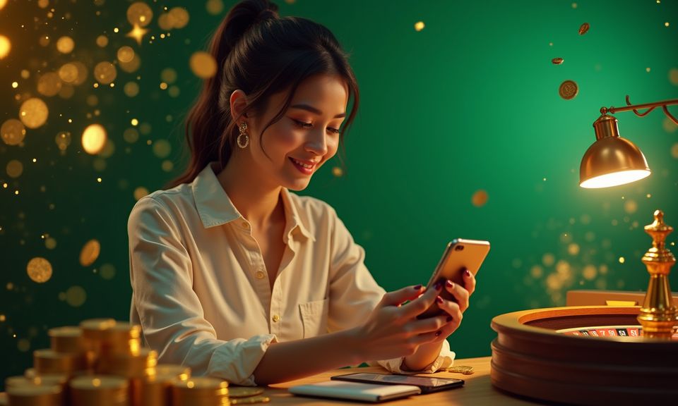 ko3333 ko3333-এ দ্রুত অ্যাকাউন্ট খুলুন এবং সুবিধা উপভোগ করুন