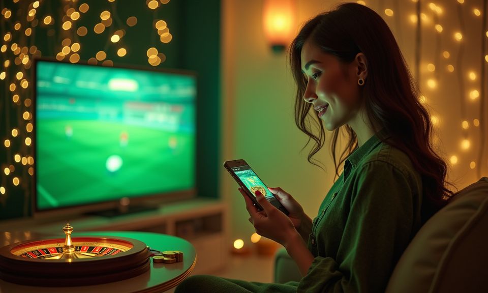 ko3333 mobile gaming